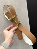 H*ermes Belts Top Quality 38MM