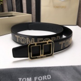 T*om F*ord Belts Top Quality  38MM