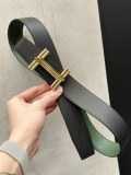 H*ermes Belts Top Quality 38MM