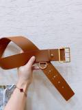 D*ior Belts Top Quality  50MM