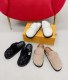 Women L*ouis V*uitton Top Sandals