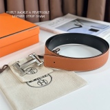 H*ermes Belts Top Quality 38MM