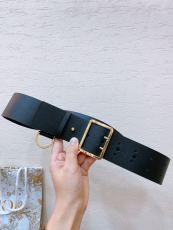 D*ior Belts Top Quality  50MM