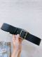 D*ior Belts Top Quality  50MM