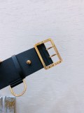 D*ior Belts Top Quality  50MM