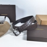 B*ottega V*eneta  Belts Top Quality 35MM