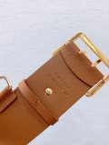 D*ior Belts Top Quality  50MM