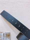 D*ior Belts Top Quality  50MM