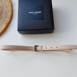 Y*SL  Belts Top Quality  30MM