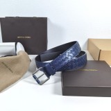 B*ottega V*eneta  Belts Top Quality 35MM