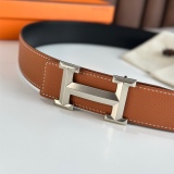 H*ermes Belts Top Quality 38MM