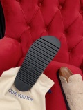Women L*ouis V*uitton Top Sandals