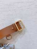 D*ior Belts Top Quality  50MM