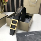 T*om F*ord Belts Top Quality  38MM