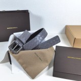 B*ottega V*eneta  Belts Top Quality 35MM
