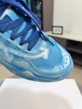 Men Women O*ff W*hite Top Sneakers