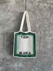 C*ASABLANCA  Top Quality Bag  35.5*32.5*7CM