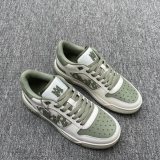 Men Women A*miri Top Sneakers