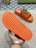 Men G*ucci Top Sandals