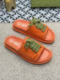 Men G*ucci Top Sandals