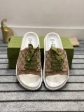 Men G*ucci Top Sandals