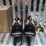 Men B*urberry Top Quality Sneakers