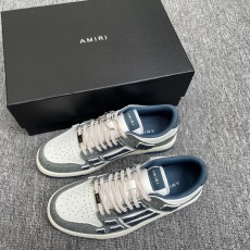 Men Women A*miri Top Sneakers