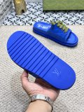 Men G*ucci Top Sandals