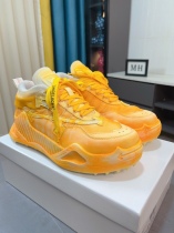 Men Women O*ff W*hite Top Sneakers