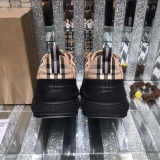 Men B*urberry Top Quality Sneakers