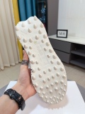 Men Women O*ff W*hite Top Sneakers
