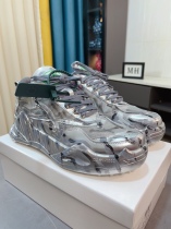 Men Women O*ff W*hite Top Sneakers