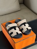 Women H*ermes Top Sandals