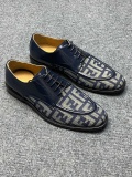 Men F*endi Top Sneaker