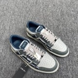 Men Women A*miri Top Sneakers