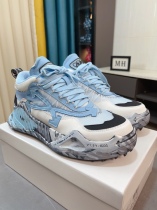 Men Women O*ff W*hite Top Sneakers