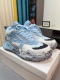 Men Women O*ff W*hite Top Sneakers