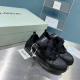 Men  L*ANVIN Top Quality Sneaker
