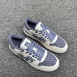 Men Women A*miri Top Sneakers