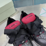 Men  L*ANVIN Top Quality Sneaker