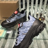 Men B*urberry Top Quality Sneakers