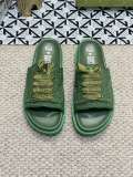 Men G*ucci Top Sandals