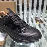 Men B*urberry Top Quality Sneakers