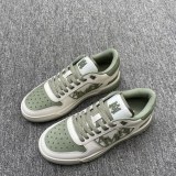 Men Women A*miri Top Sneakers