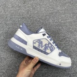 Men Women A*miri Top Sneakers