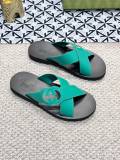 Men G*ucci Top Sandals