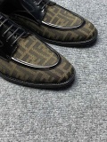 Men F*endi Top Sneaker