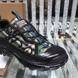 Men B*urberry Top Quality Sneakers