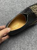 Men F*endi Top Sneaker