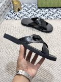 Men G*ucci Top Sandals